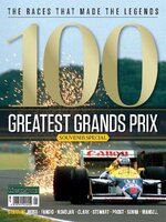 Motor Sport Magazine Specials